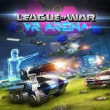 League of War: VR Arena (PlayStation 4)